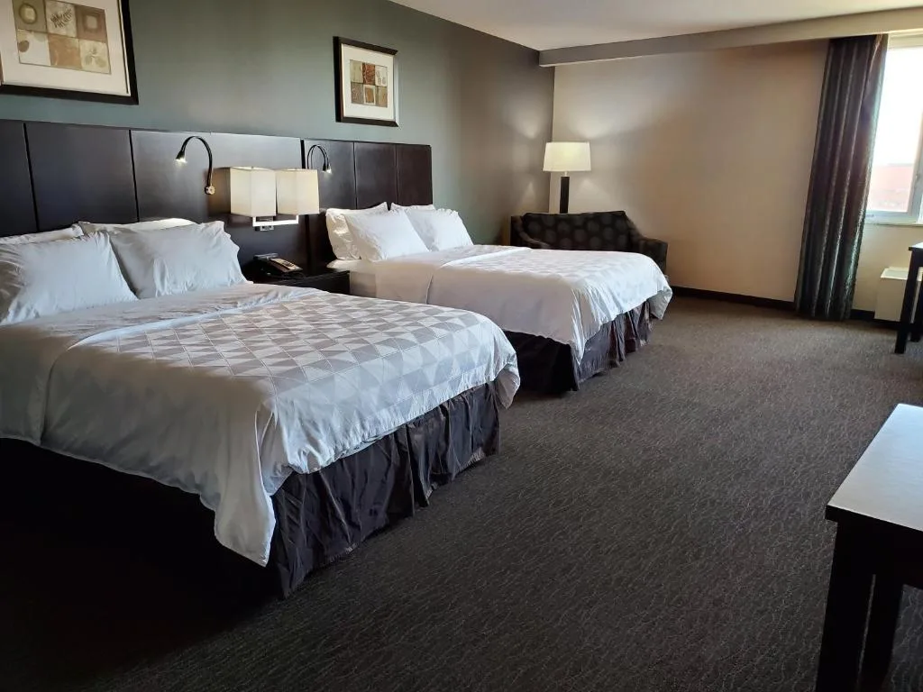 Holiday Inn Saskatoon Downtown by IHG — 4