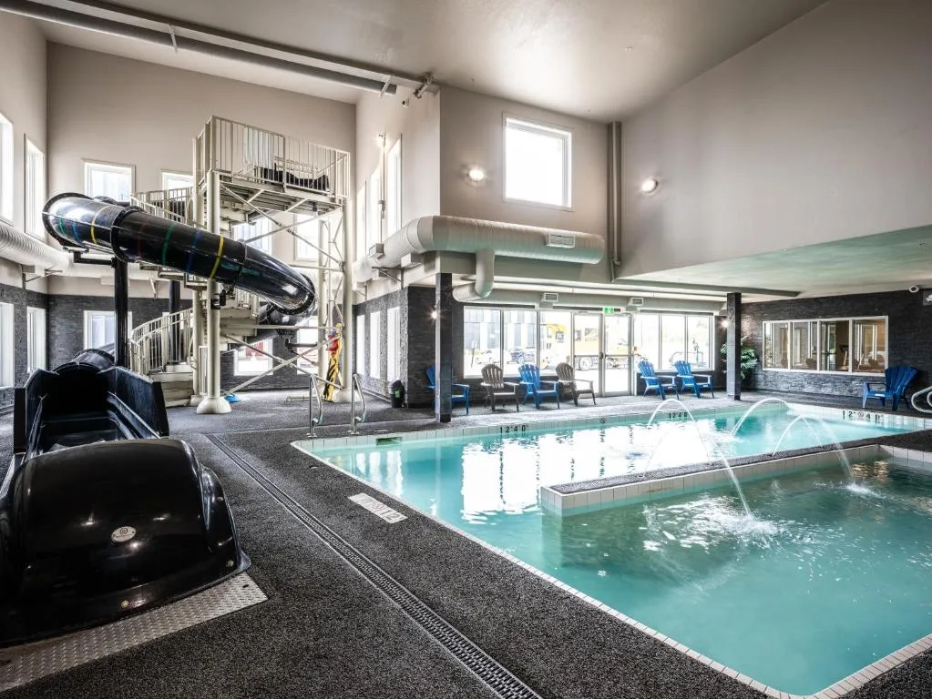 Home Inn & Suites Saskatoon South — 3