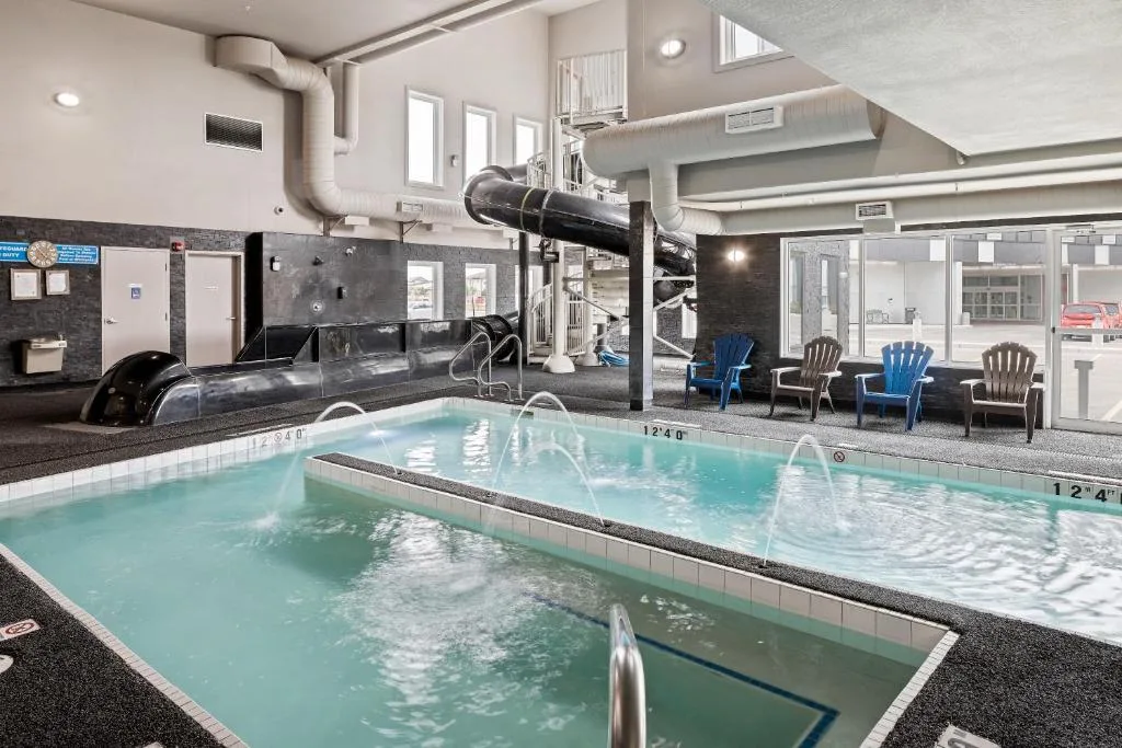 Home Inn & Suites Saskatoon South — 5
