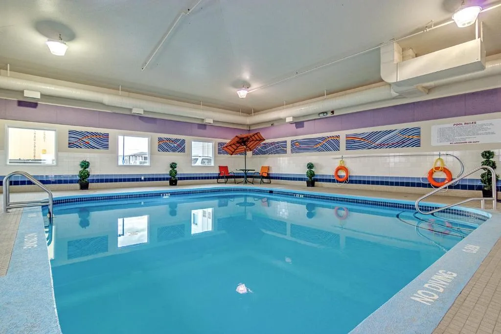 Motel 6-Saskatoon, SK — 4