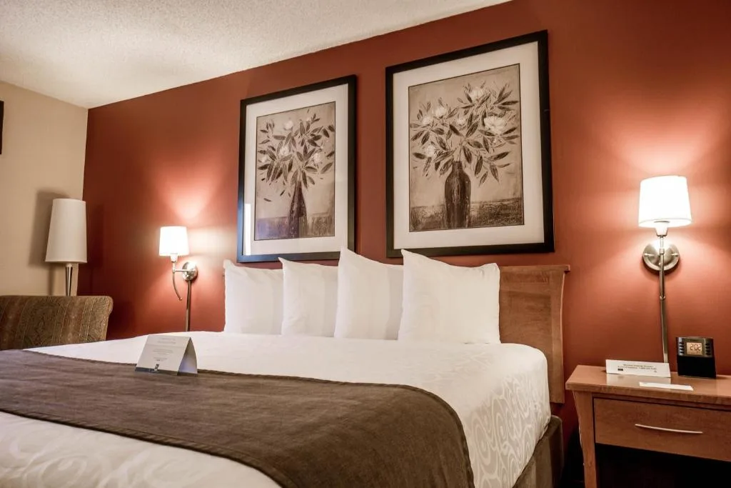 Quality Inn & Suites — 2