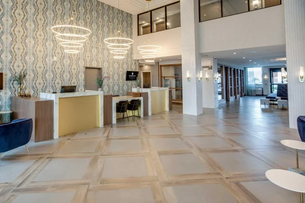 Sandman Signature Saskatoon South Hotel — 4