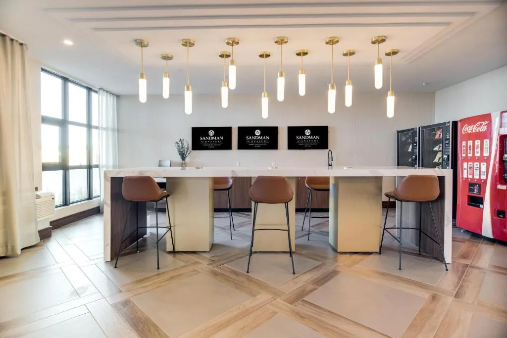 Sandman Signature Saskatoon South Hotel — 5