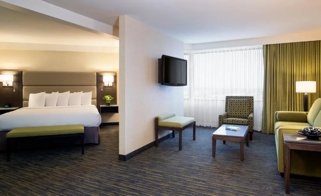 Saskatoon Inn & Conference Centre — 2