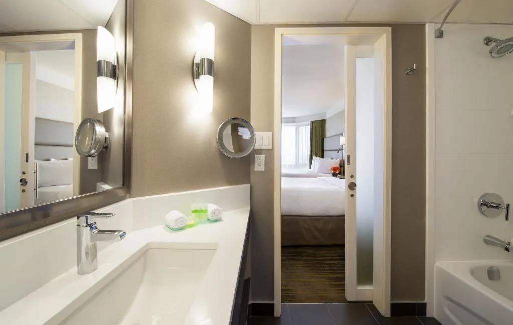 Saskatoon Inn & Conference Centre — 3