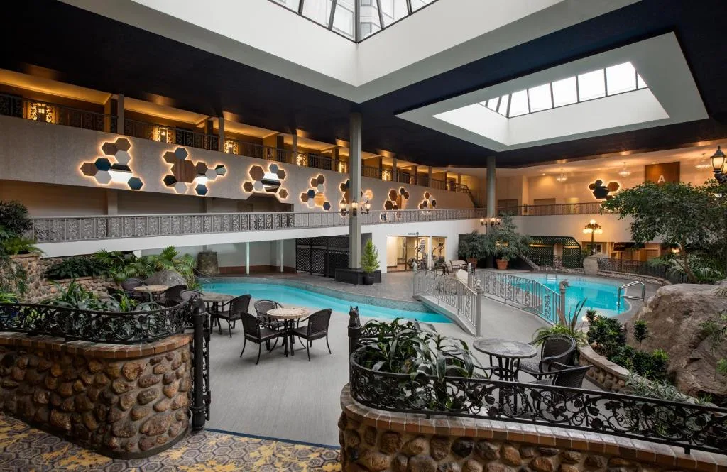 Saskatoon Inn & Conference Centre — 4