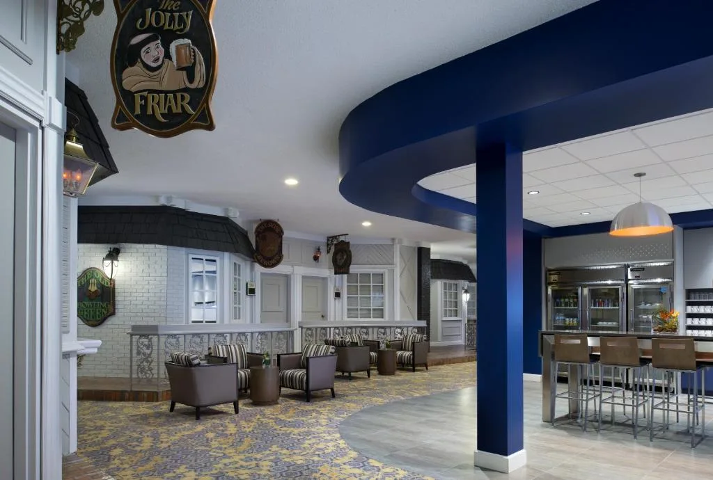 Saskatoon Inn & Conference Centre — 5