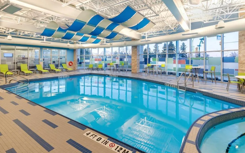 Staybridge Suites - Saskatoon - University by IHG — 2