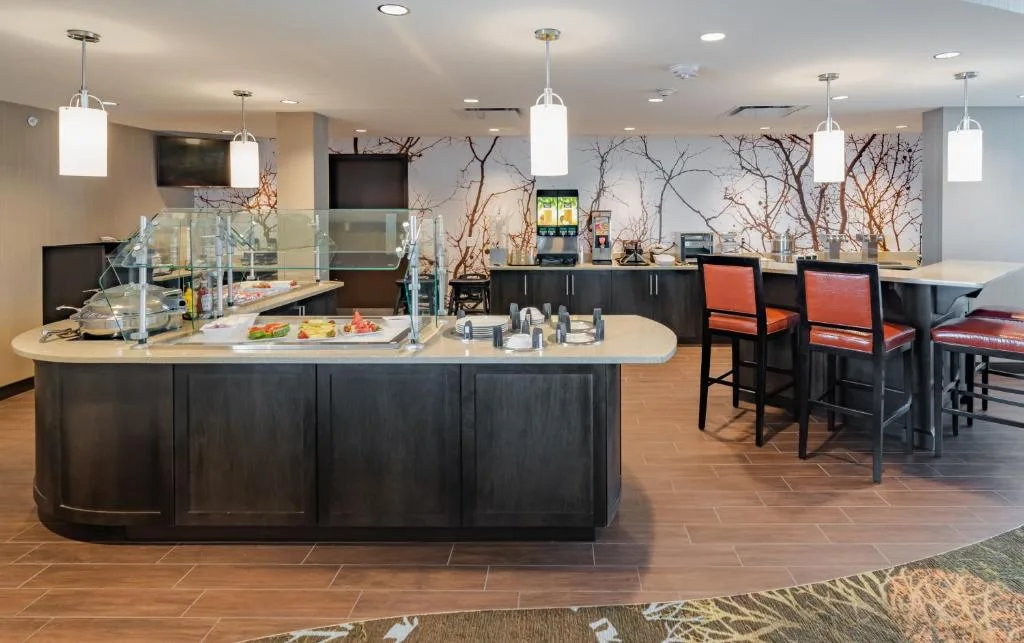 Staybridge Suites - Saskatoon - University by IHG — 3