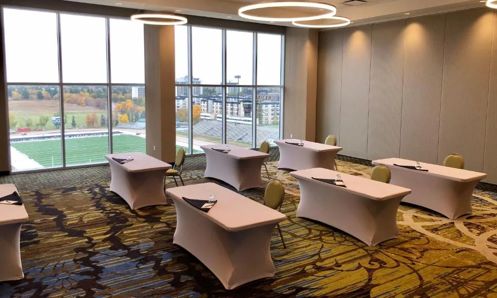 Staybridge Suites - Saskatoon - University by IHG — 4