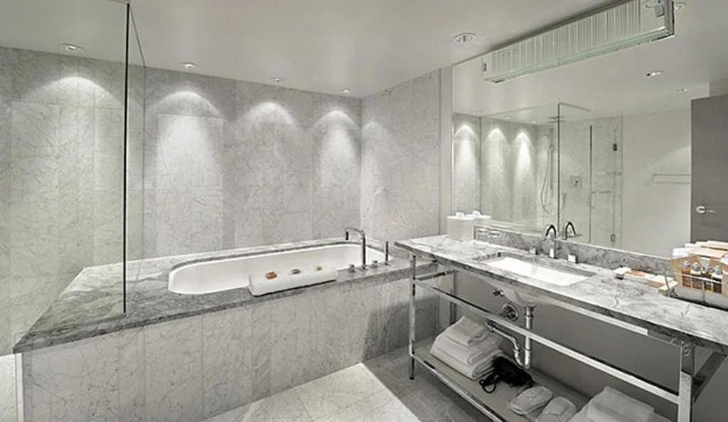 The James Hotel — 3