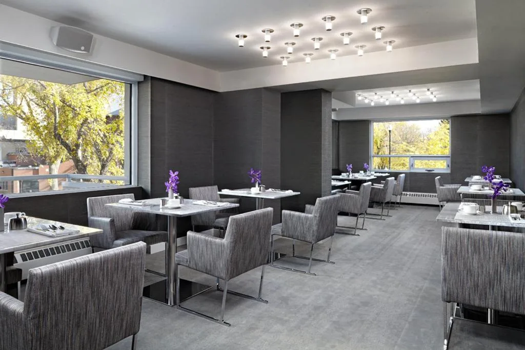 The James Hotel — 4