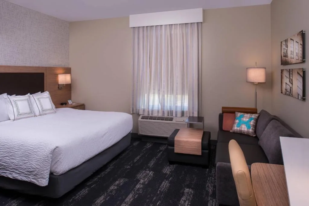 TownePlace Suites by Marriott Saskatoon — 2