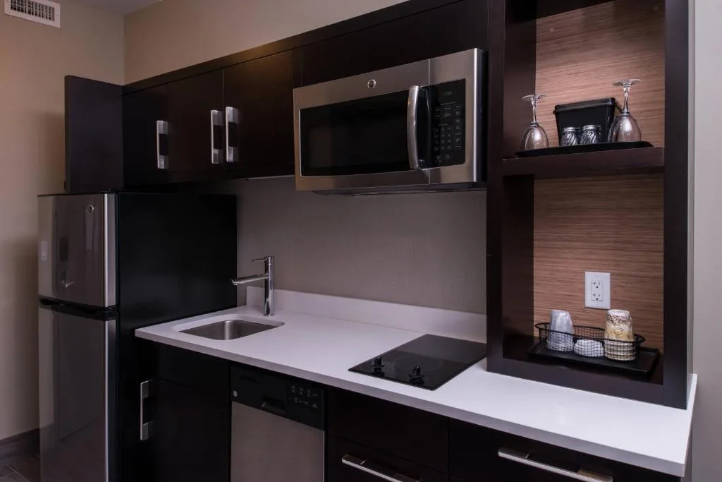 TownePlace Suites by Marriott Saskatoon — 3