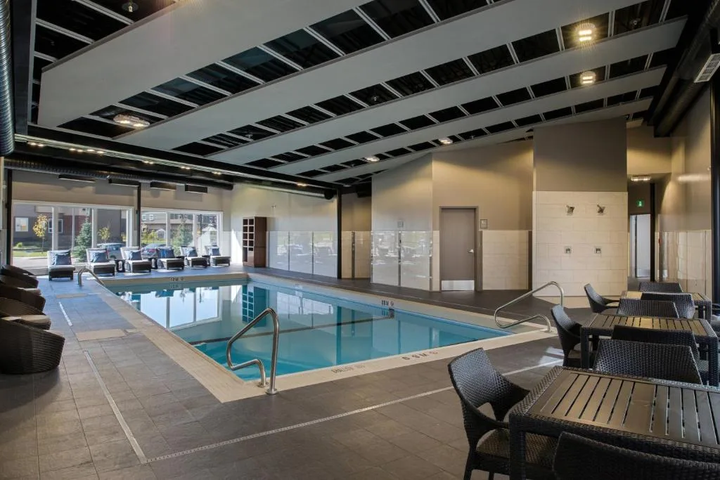 TownePlace Suites by Marriott Saskatoon — 4