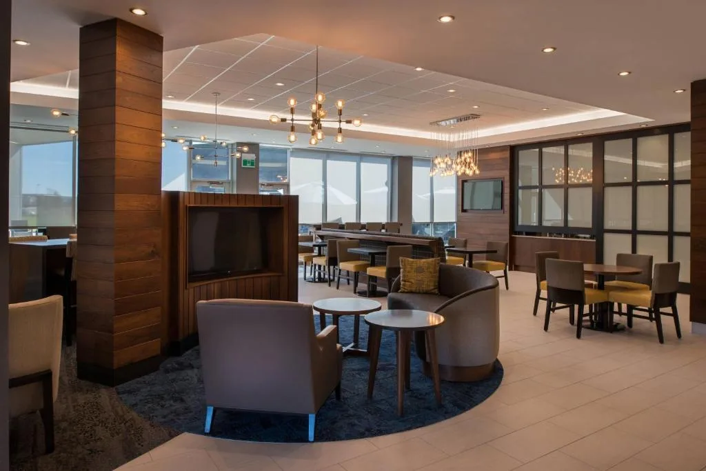 TownePlace Suites by Marriott Saskatoon — 5