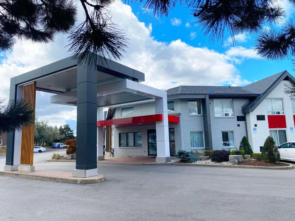 Comfort Inn Sault Ste Marie ON