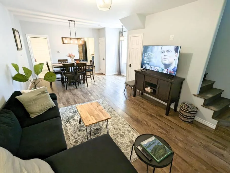 Cozy 2BDR Oasis in Ontario's Best Adventure Town — 5