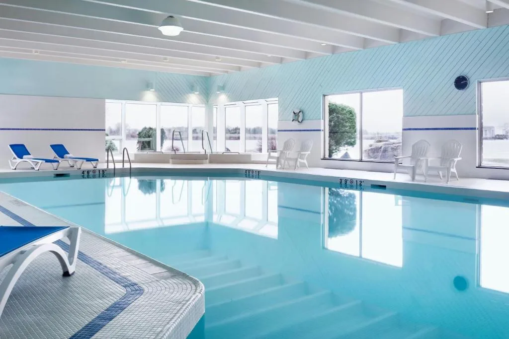 Delta Hotels by Marriott Sault Ste. Marie Waterfront — 2
