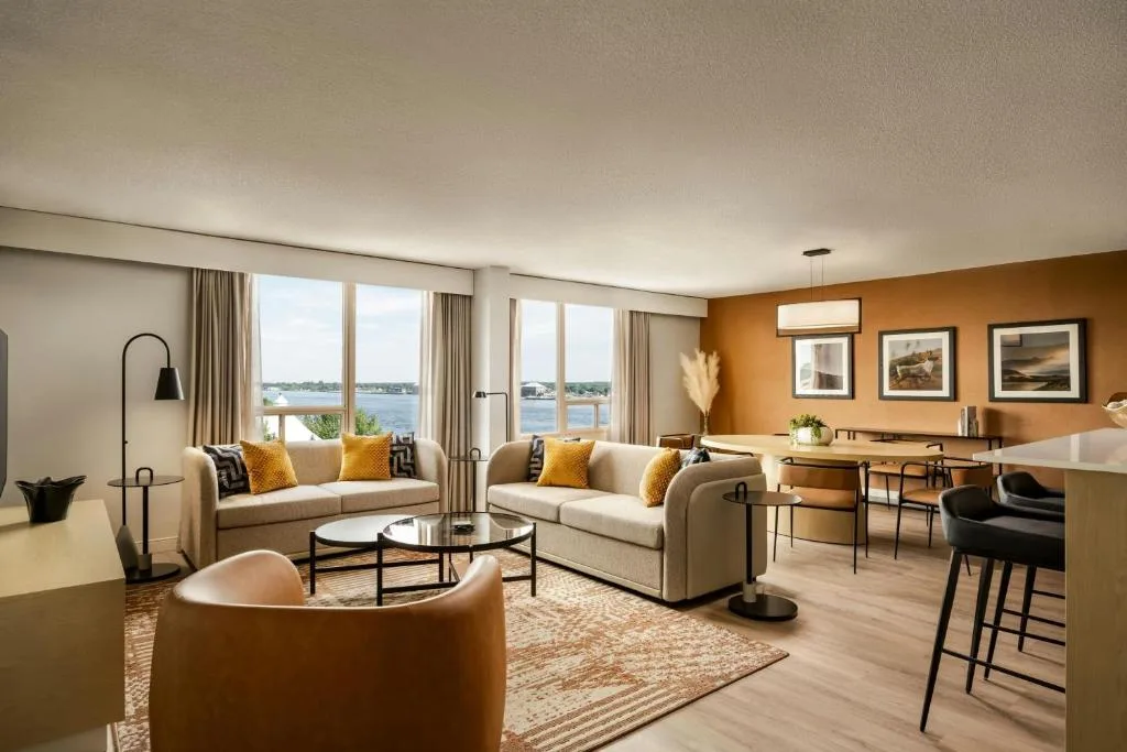Delta Hotels by Marriott Sault Ste. Marie Waterfront — 3