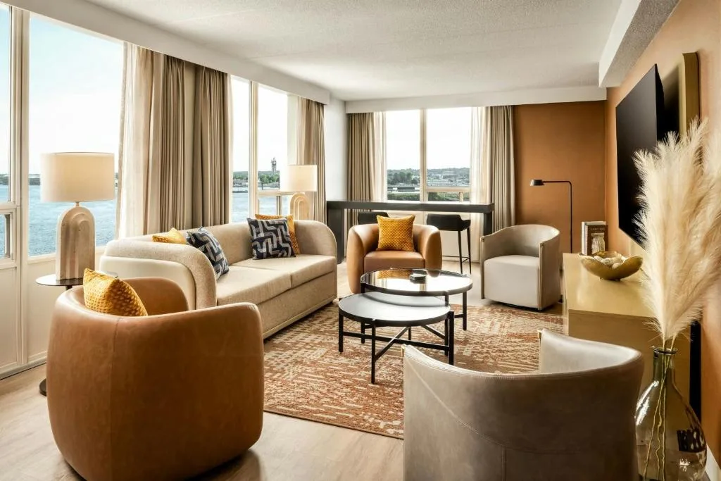 Delta Hotels by Marriott Sault Ste. Marie Waterfront — 4