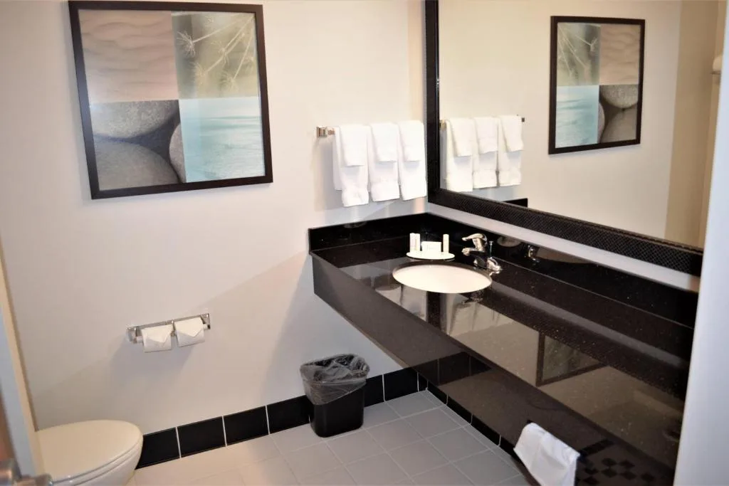 Fairfield Inn & Suites by Marriott Sault Ste. Marie — 3