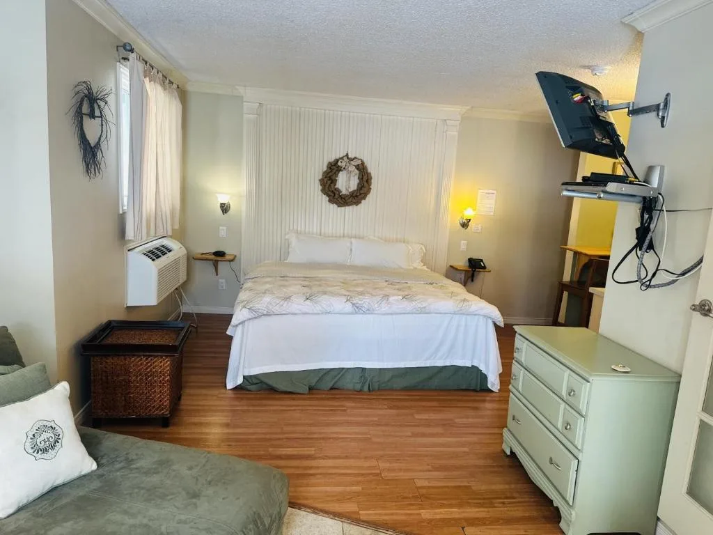 Glenview Cottages — 2
