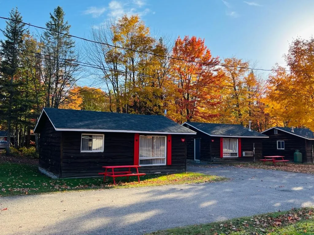 Glenview Cottages — 5