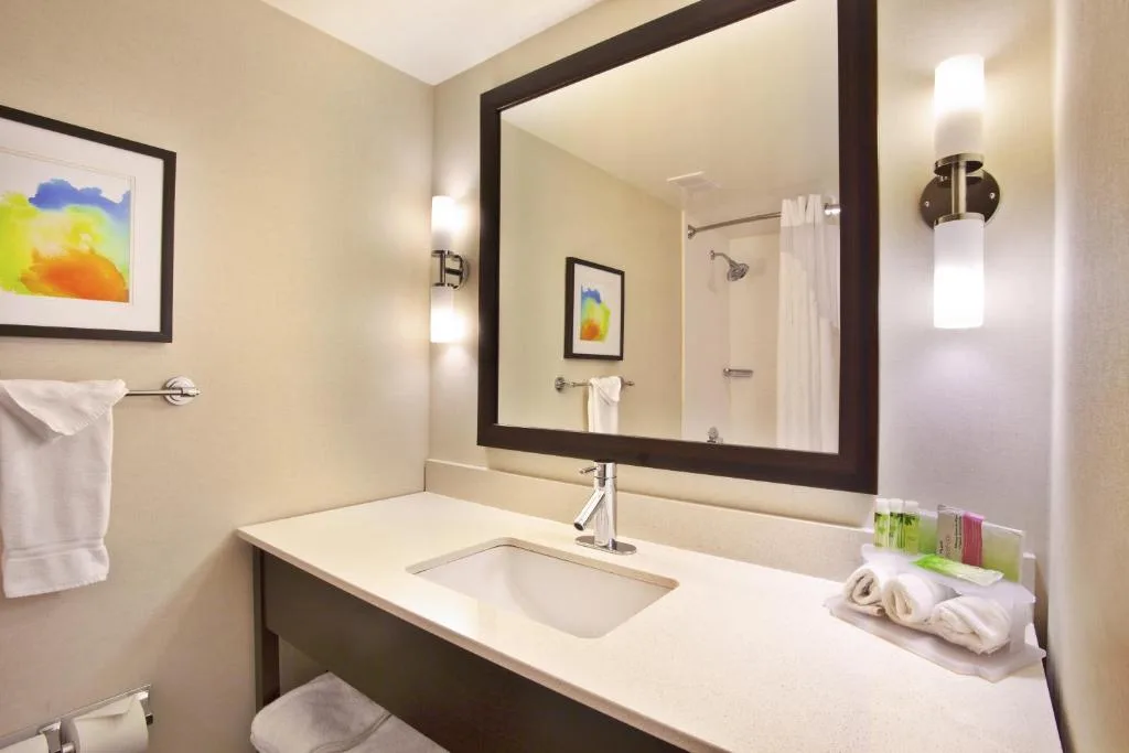 Holiday Inn Express - Sault Ste. Marie by IHG — 3
