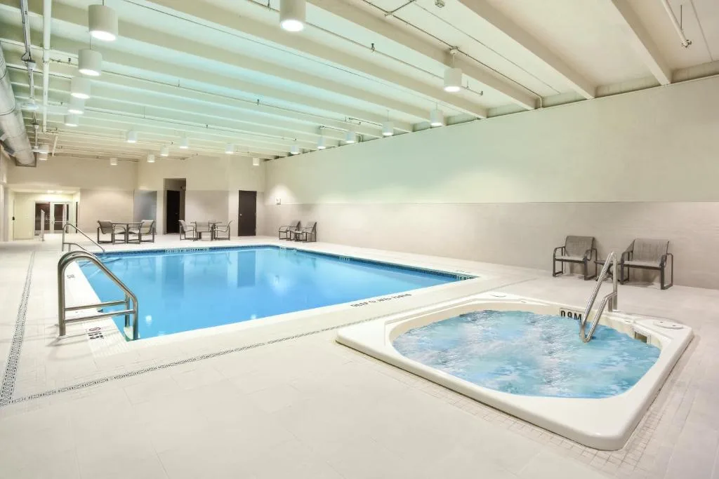 Holiday Inn Express - Sault Ste. Marie by IHG — 4
