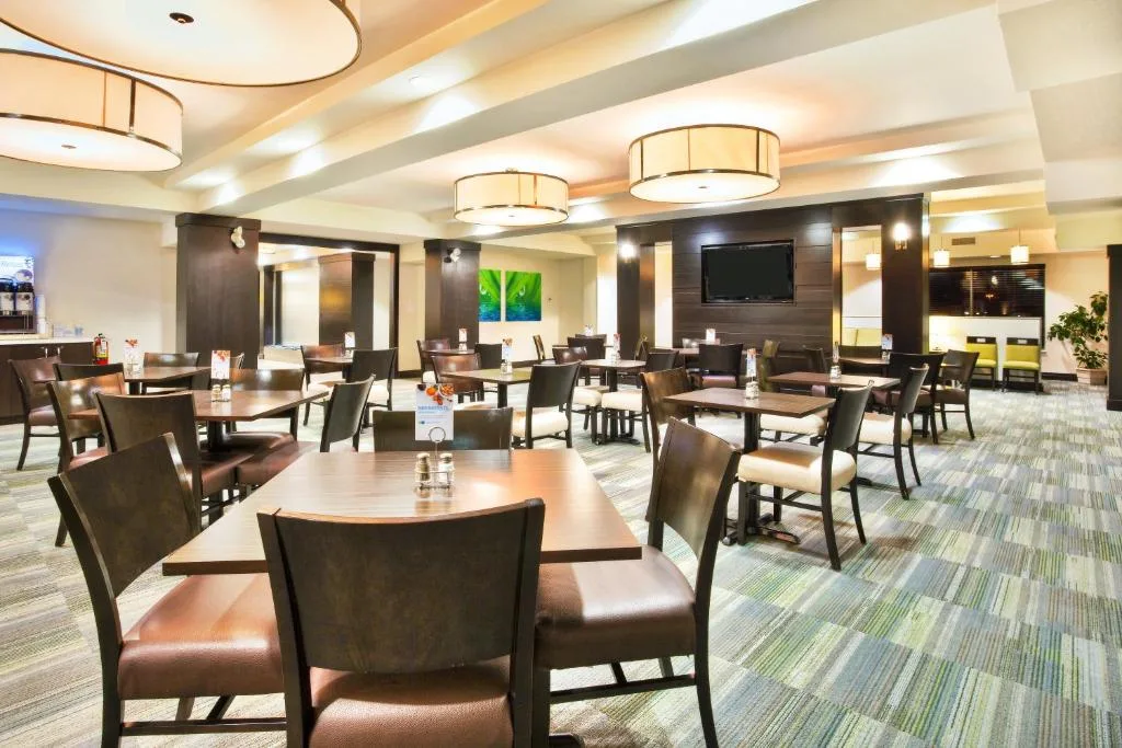 Holiday Inn Express - Sault Ste. Marie by IHG — 5