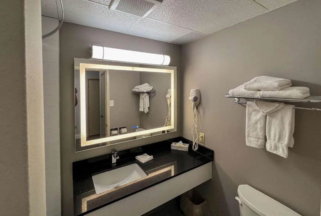 Motel 6 Sault Ste. Marie, ON — 3