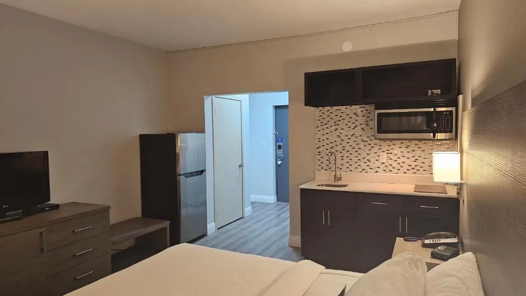 Motel 6 Sault Ste. Marie, ON — 4