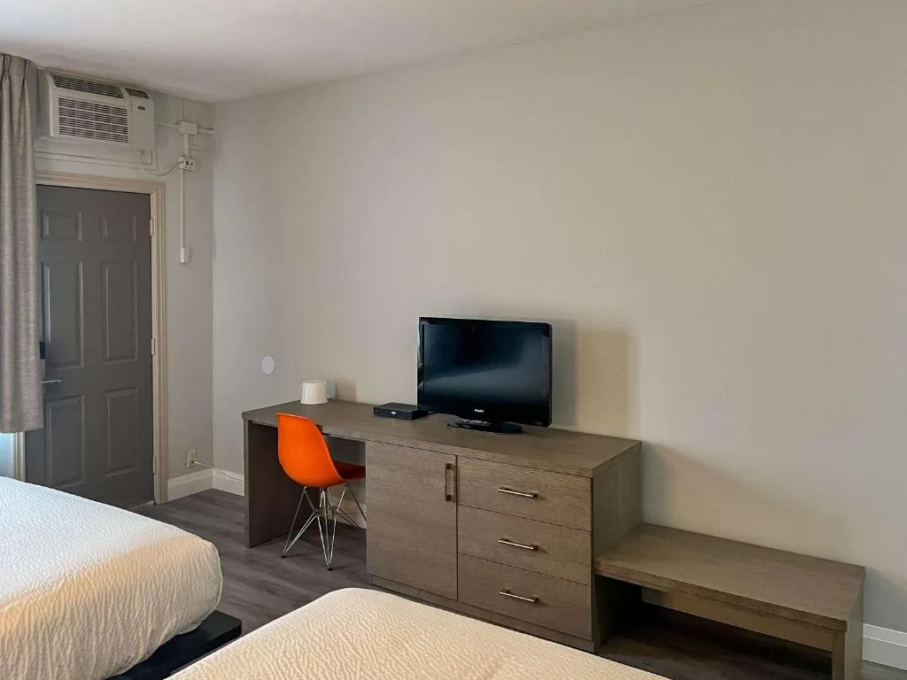 Motel 6 Sault Ste. Marie, ON — 5
