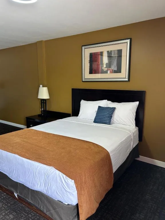 NORTHERN MOTEL — 2