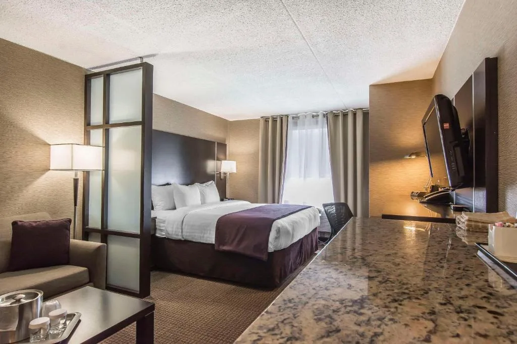 Quattro Hotel & Conf Centre, an Ascend Collection Hotel — 2