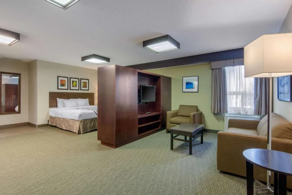 Sleep Inn — 2