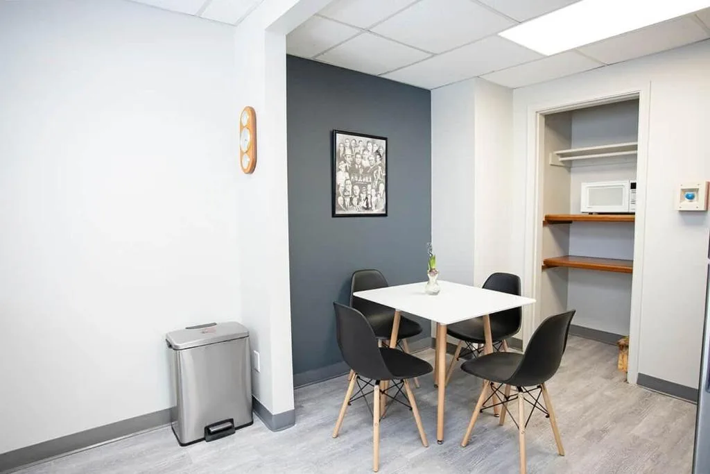 Wardens Quarters: 2 Bedroom Apt — 4