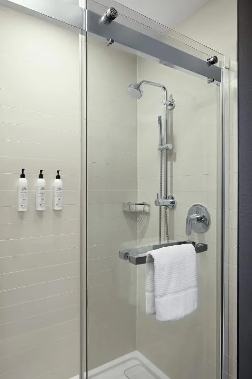 Delta Hotels by Marriott Sherbrooke Conference Centre — 5