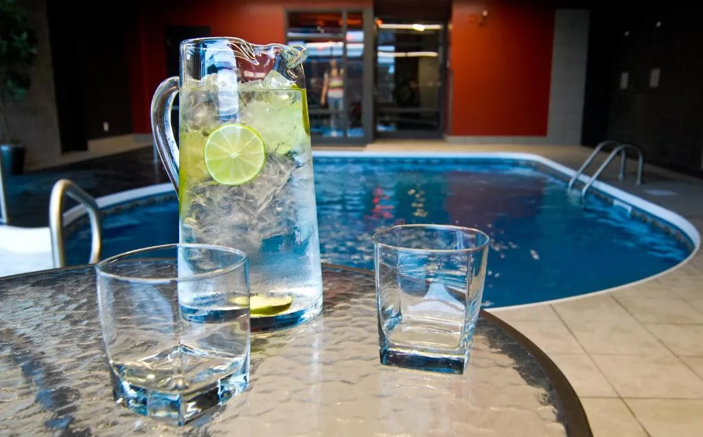 Grand Hotel Times Sherbrooke — 3