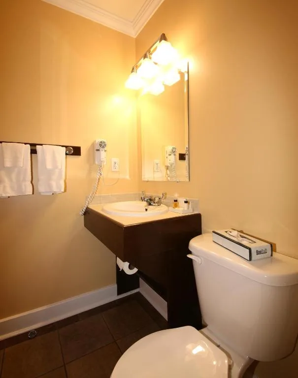 Grenfell Heritage Hotel & Suites — 3