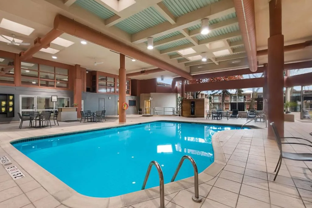 Best Western St Catharines Hotel & Conference Centre — 4