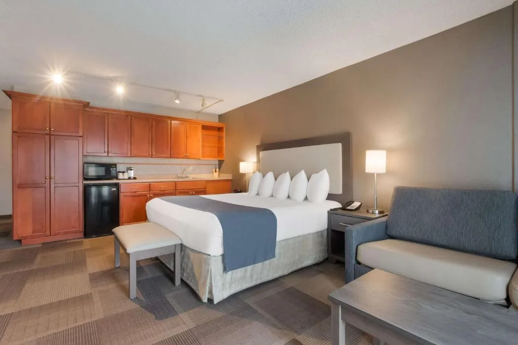 Best Western St Catharines Hotel & Conference Centre — 5