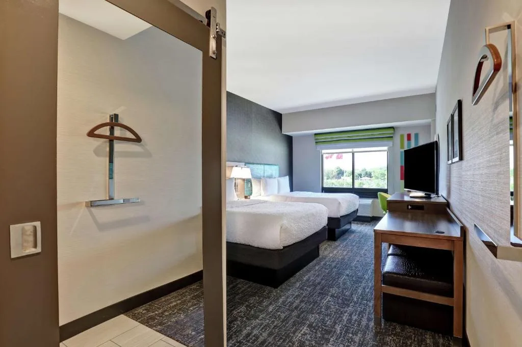 Hampton Inn St. Catharines Niagara — 2