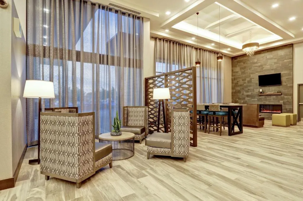 Hampton Inn St. Catharines Niagara — 5