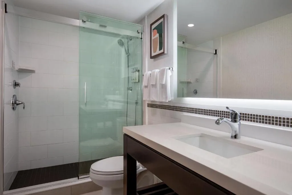 Holiday Inn Hotel & Suites St.Catharines-Niagara by IHG — 3