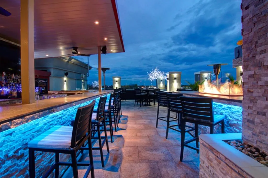 Holiday Inn Hotel & Suites St.Catharines-Niagara by IHG — 4