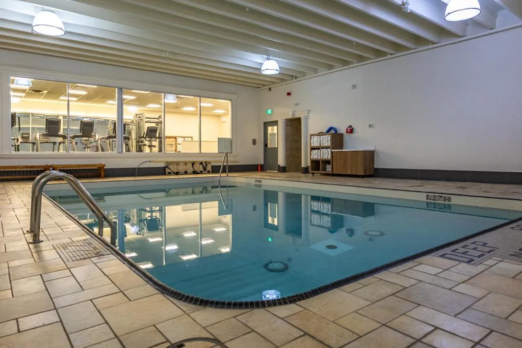 Staybridge Suites St. Catharines Conf Ctr by IHG — 2