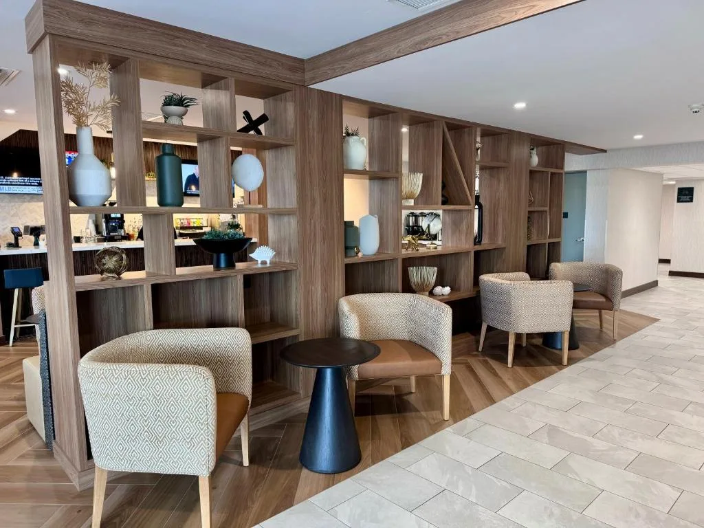 Staybridge Suites St. Catharines Conf Ctr by IHG — 3
