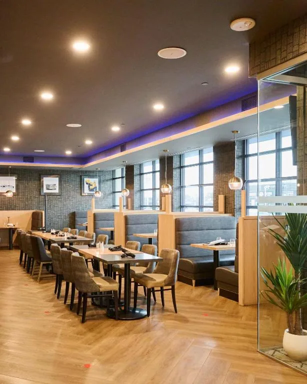 Staybridge Suites St. Catharines Conf Ctr by IHG — 5